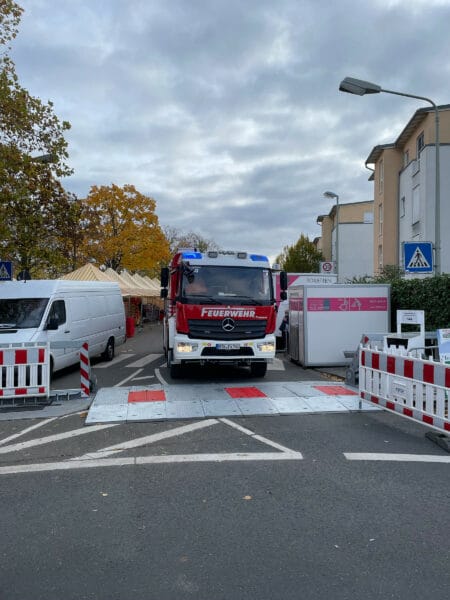 hochheim vsv armis one einsatzfahrzeuge