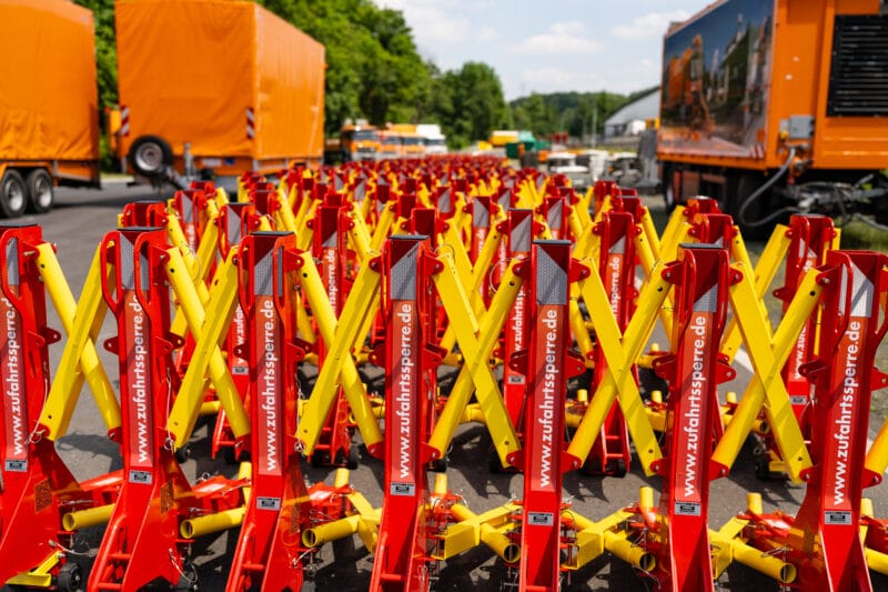 vsv zufahrtssperren