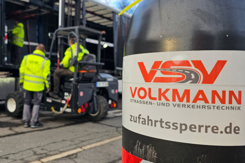 vsv zufahrtsperre
