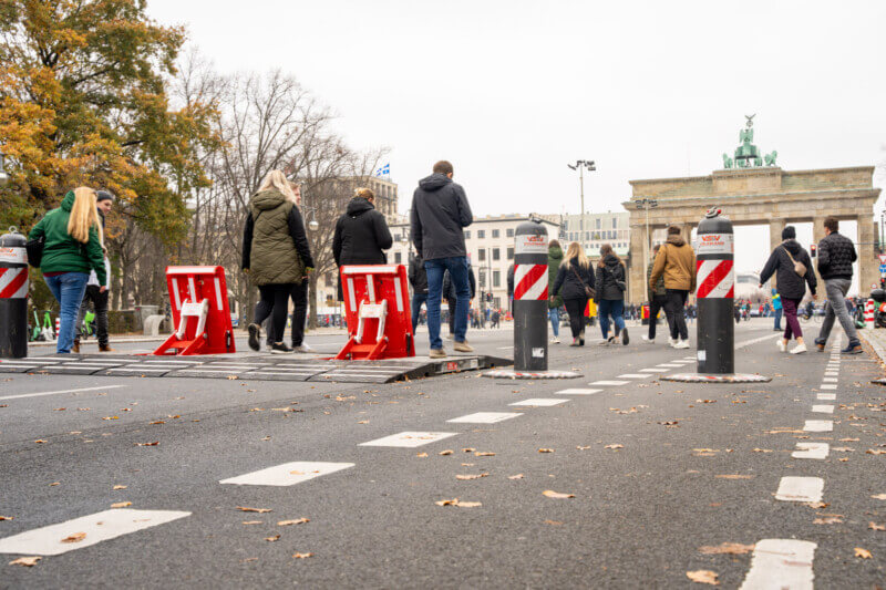 brandenburger tor zufahrtssperren